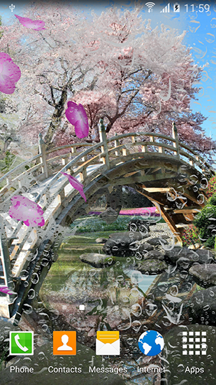 Jardins de Sakura