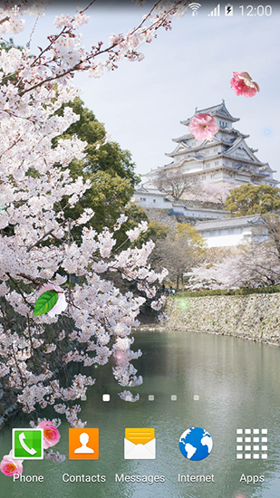 Jardins de Sakura