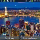 Baixar papel de parede animado Cidade  para desktop de celular ou tablet.