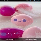 Além do papel de parede animado para Android Gatos divertidos, baixar do arquivo apk gratuito da imagem de fundo Fofos .