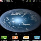 Baixar papel de parede animado Terra HD  para desktop de celular ou tablet.