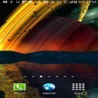 Além do papel de parede animado para Android Exploração de galáxias , baixar do arquivo apk gratuito da imagem de fundo Galáxia distante .