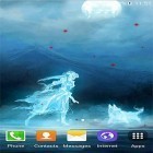 Baixar Fantasmas  para Android, bem como dos outros papéis de parede animados gratuitos para Samsung Galaxy E7.