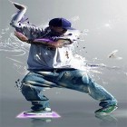 Baixar papel de parede animado Dança de hip hop  para desktop de celular ou tablet.