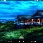Além do papel de parede animado para Android Casa de bambu 3D , baixar do arquivo apk gratuito da imagem de fundo Paisagens 4K .