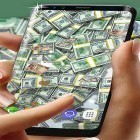 Baixar papel de parede animado Dinheiro real  para desktop de celular ou tablet.