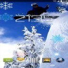 Baixar papel de parede animado Snowboarding para desktop de celular ou tablet.