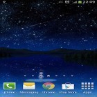 Baixar Estrelas  para Android, bem como dos outros papéis de parede animados gratuitos para Huawei Mate 40 Pro.