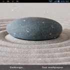Além do papel de parede animado para Android Sementes de vida, baixar do arquivo apk gratuito da imagem de fundo Zen.