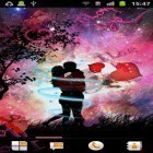 Além do papel de parede animado para Android Bolas HD , baixar do arquivo apk gratuito da imagem de fundo Sobre o amor.