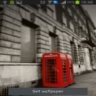 Além do papel de parede animado para Android Fotosfera HD, baixar do arquivo apk gratuito da imagem de fundo Cidade de memória.