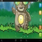 Além do papel de parede animado para Android Amuletos da sorte, baixar do arquivo apk gratuito da imagem de fundo .