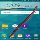 Baixar Minhocas no telefone para Android, bem como dos outros papéis de parede animados gratuitos para Samsung Galaxy Core Advance.