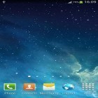 Baixar Galáxia: Paralaxe para Android, bem como dos outros papéis de parede animados gratuitos para Samsung Wave 575 S5750.