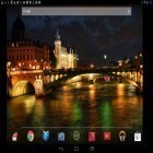 Além do papel de parede animado para Android Sistema solar HD edição de luxo, baixar do arquivo apk gratuito da imagem de fundo Galeria 3D.