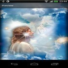 Além do papel de parede animado para Android Melhor relógio 3D, baixar do arquivo apk gratuito da imagem de fundo Deus.