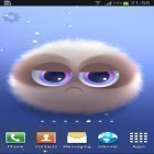 Baixar Boo amuado para Android, bem como dos outros papéis de parede animados gratuitos para Samsung Galaxy Nexus.