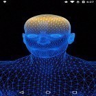 Além do papel de parede animado para Android Nascer do sol , baixar do arquivo apk gratuito da imagem de fundo Anatomia humana 3D.