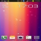 Baixar Luz mágica para Android, bem como dos outros papéis de parede animados gratuitos para Asus ZenFone Go ZC500TG.