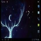 Baixar Portador da noite para Android, bem como dos outros papéis de parede animados gratuitos para HTC Dream.