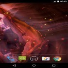 Além do papel de parede animado para Android Romântico das chuvas, baixar do arquivo apk gratuito da imagem de fundo Um A9 HD.