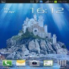 Baixar Mundo do mar para Android, bem como dos outros papéis de parede animados gratuitos para Apple iPhone 12.