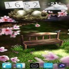 Além do papel de parede animado para Android Japão, baixar do arquivo apk gratuito da imagem de fundo Temporada de zen.