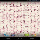 Além do papel de parede animado para Android Floresta HD, baixar do arquivo apk gratuito da imagem de fundo Formas.
