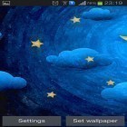 Além do papel de parede animado para Android Amor , baixar do arquivo apk gratuito da imagem de fundo Estrela.