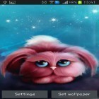 Além do papel de parede animado para Android Macaco engraçado, baixar do arquivo apk gratuito da imagem de fundo Criatura estranha.