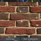 Além do papel de parede animado para Android Mar azul 3D, baixar do arquivo apk gratuito da imagem de fundo Texturas.