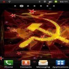 Além do papel de parede animado para Android Árvore só, baixar do arquivo apk gratuito da imagem de fundo União Soviética: Memórias.