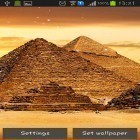 Além do papel de parede animado para Android México, baixar do arquivo apk gratuito da imagem de fundo Maravilhas do mundo.