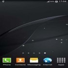 Além do papel de parede animado para Android Canadá noturna, baixar do arquivo apk gratuito da imagem de fundo Xperia Z3.
