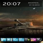 Além do papel de parede animado para Android Londres chuvosa , baixar do arquivo apk gratuito da imagem de fundo Stalingrad.