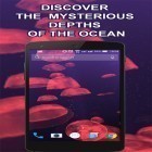 Além do papel de parede animado para Android Traço de tubarão , baixar do arquivo apk gratuito da imagem de fundo Medusas .